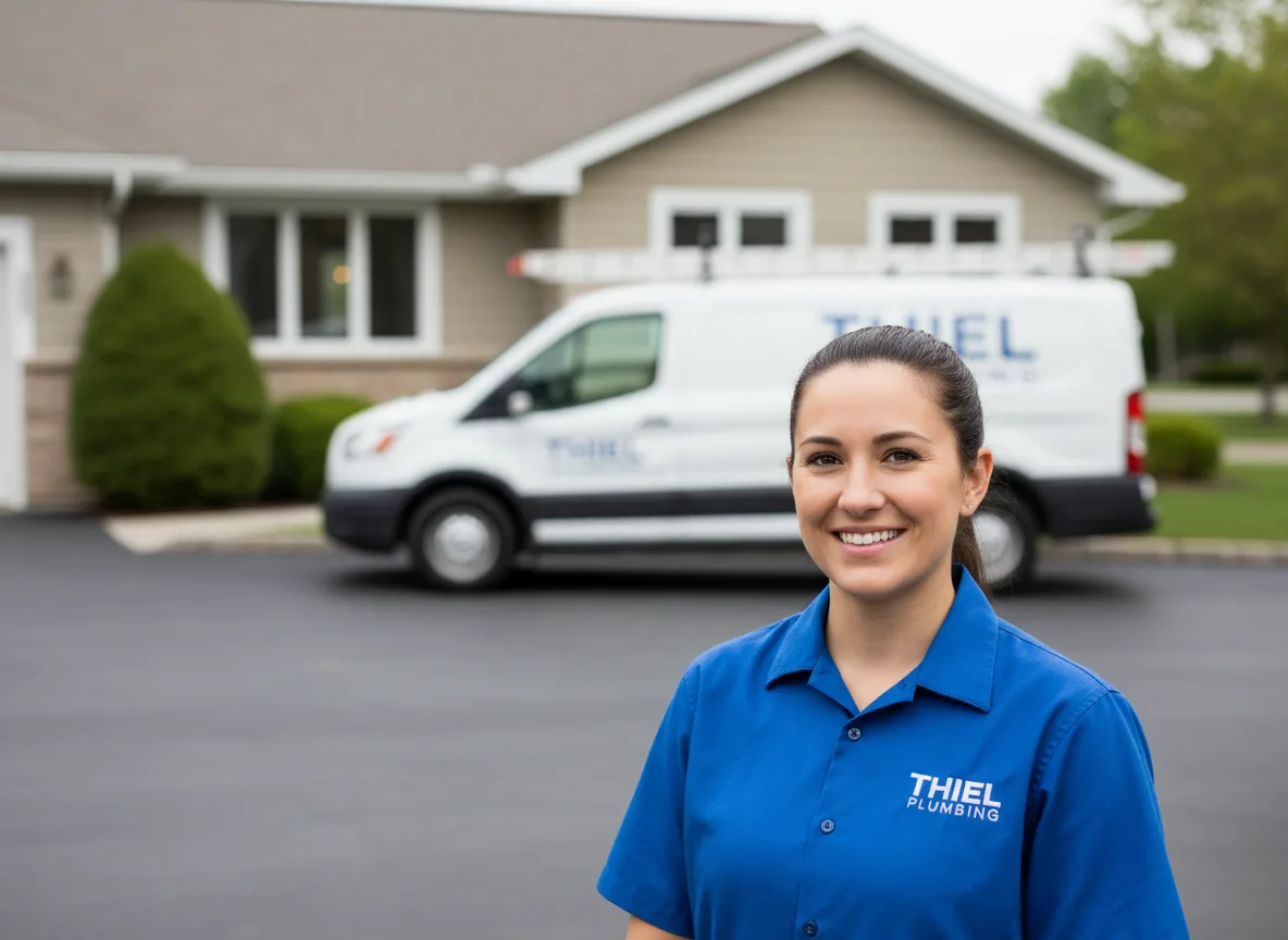Plumber White Heath, IL FAQs